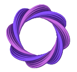 Sweet Spot Analytics orbital mark