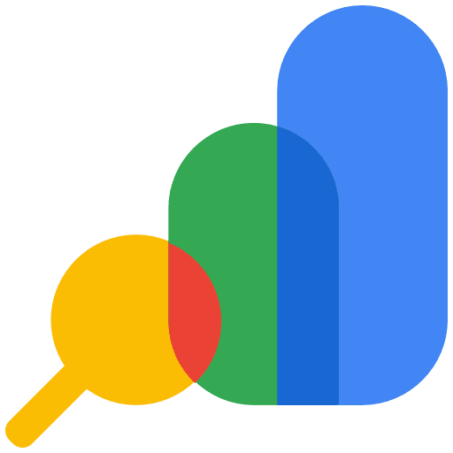 Google Search Console logo